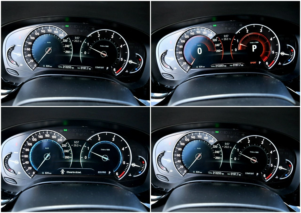 BMW 520 - Zdjęcie 13