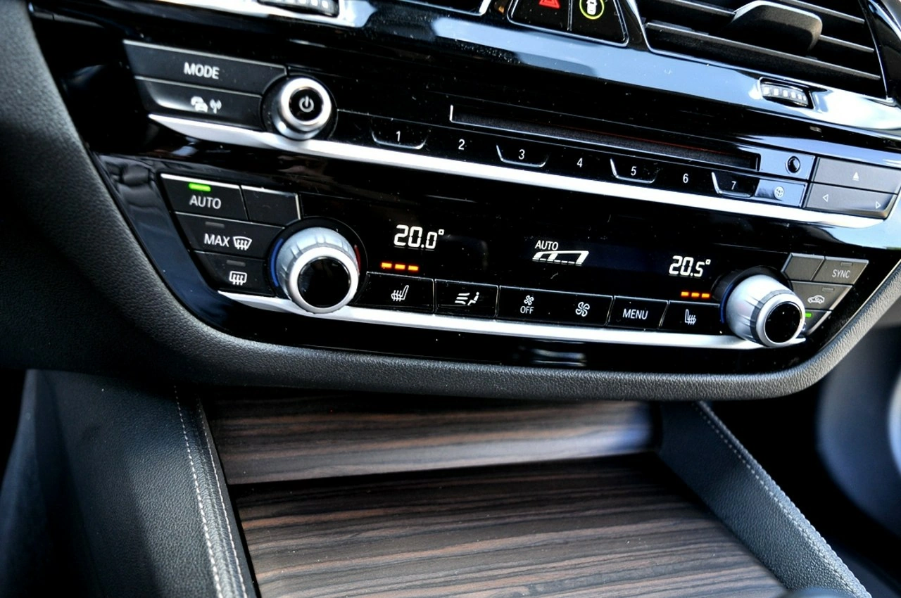 BMW 520 - Zdjęcie 17