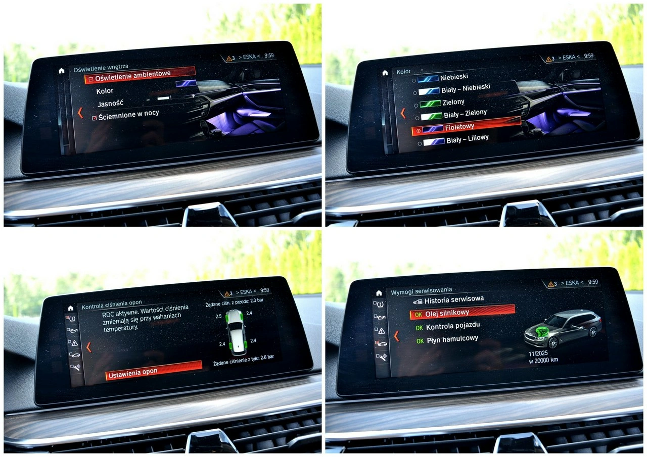 BMW 520 - Zdjęcie 20