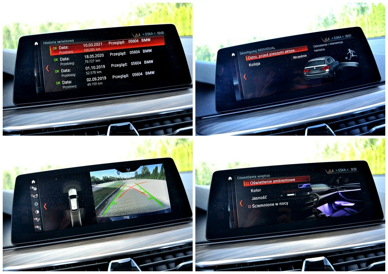 BMW 520 - Zdjęcie 21