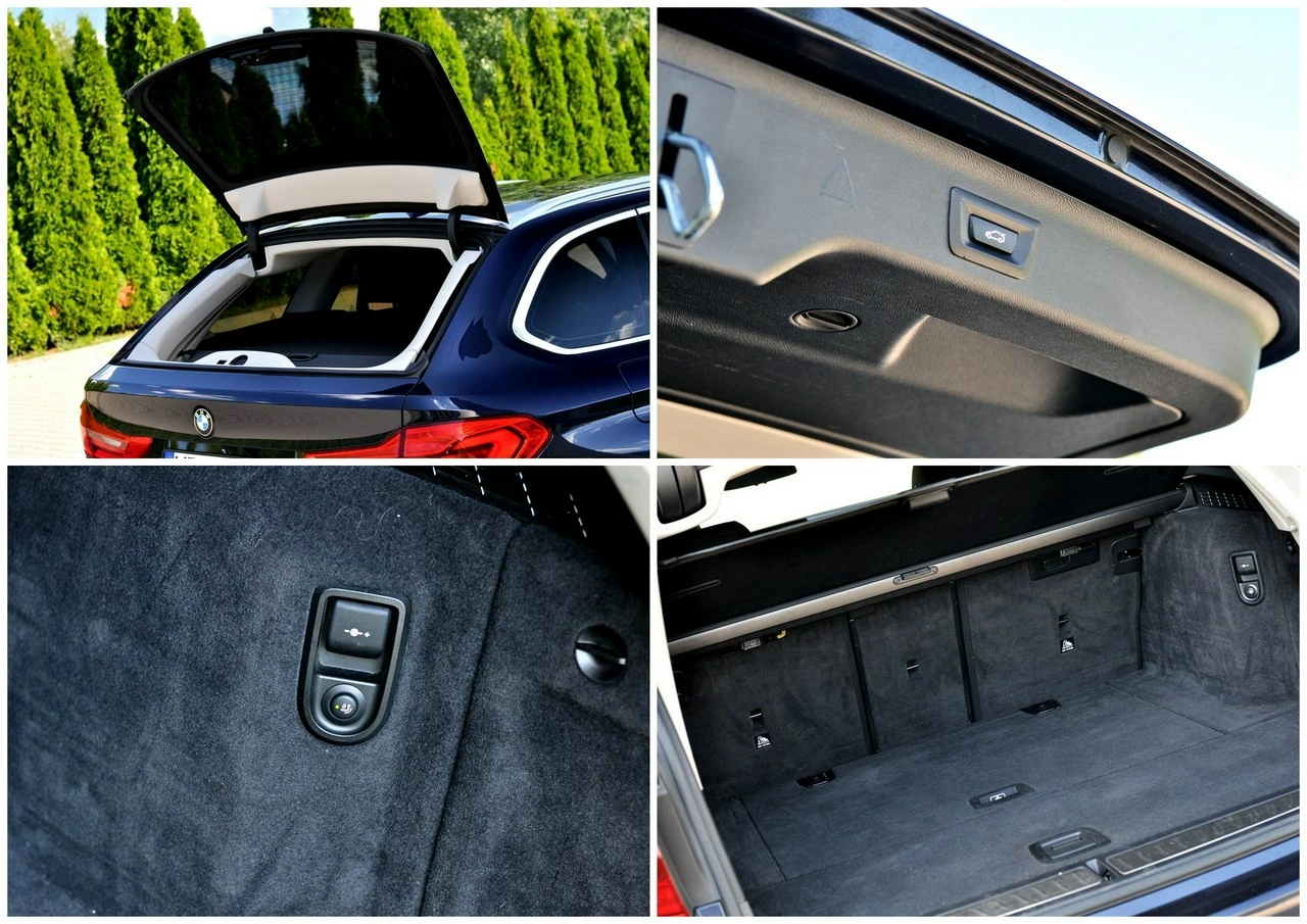 BMW 520 - Zdjęcie 22