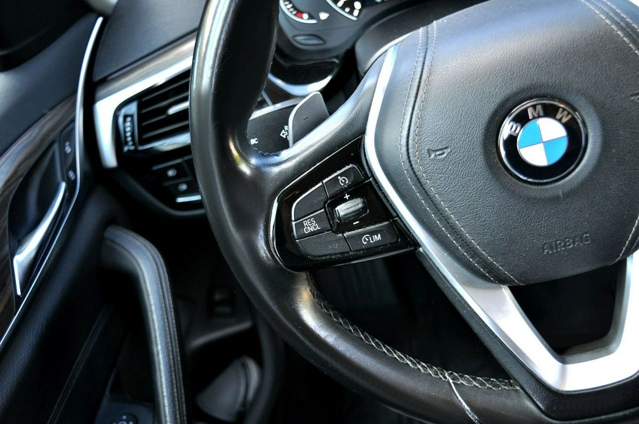 BMW 520 - Zdjęcie 23