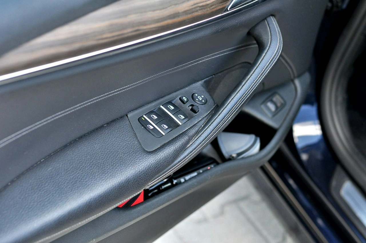 BMW 520 - Zdjęcie 33