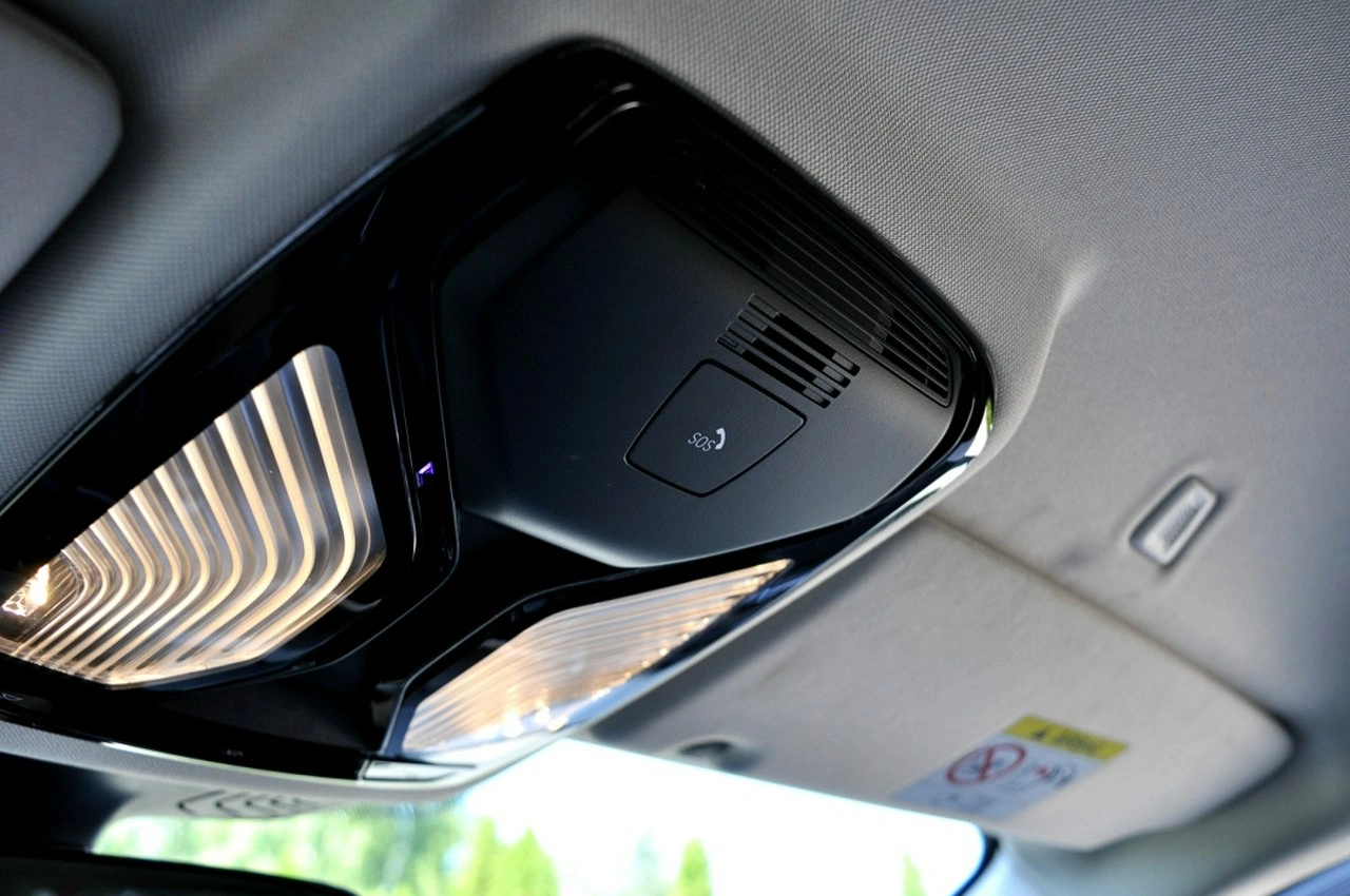 BMW 520 - Zdjęcie 34