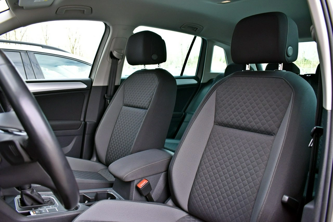 Volkswagen Tiguan - Zdjęcie 10
