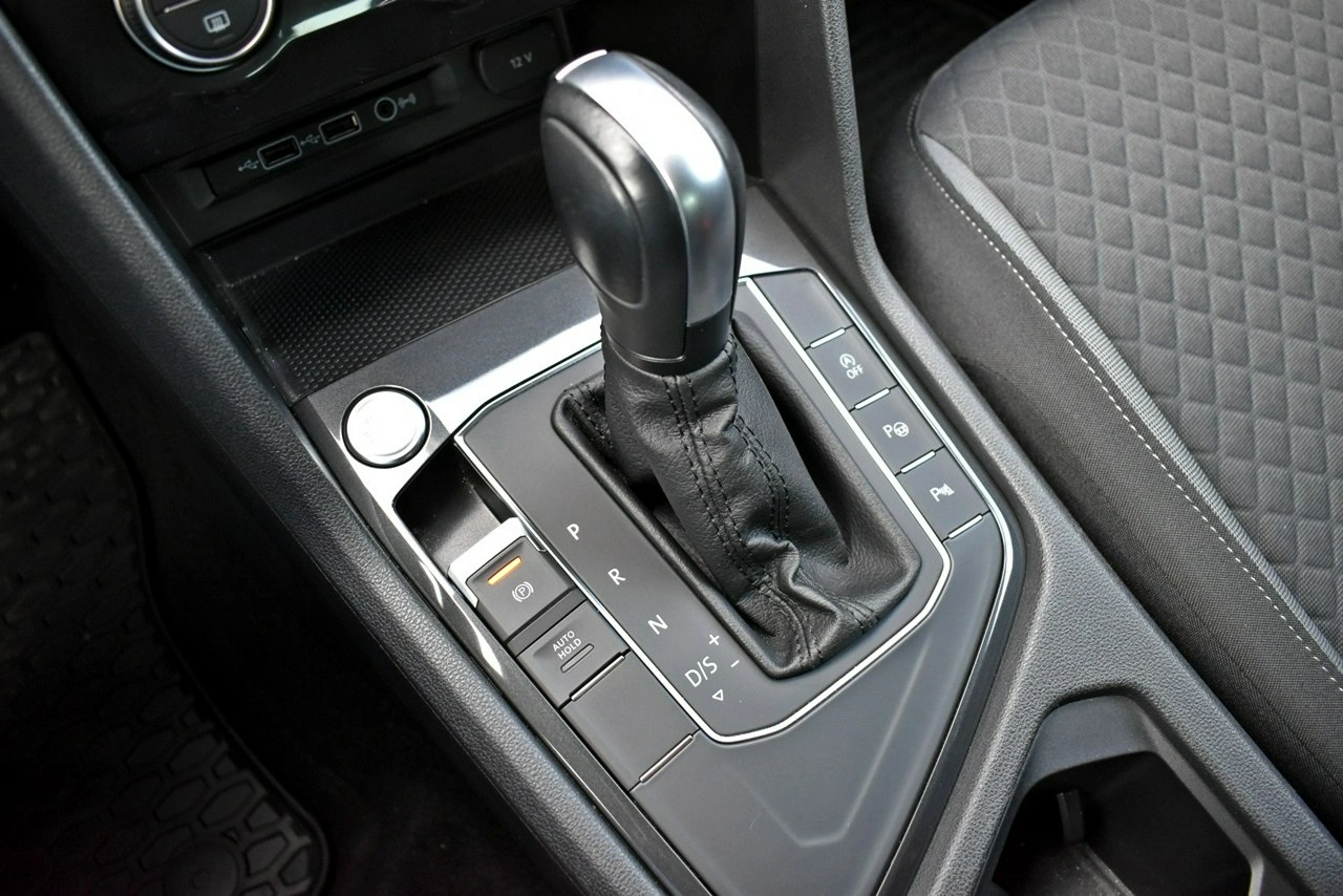 Volkswagen Tiguan - Zdjęcie 27