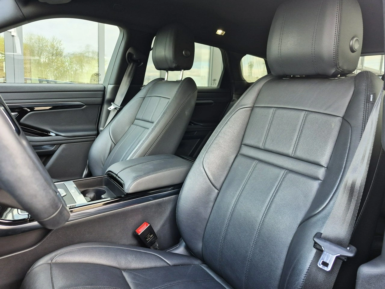 Land Rover Range Rover Evoque - Zdjęcie 19