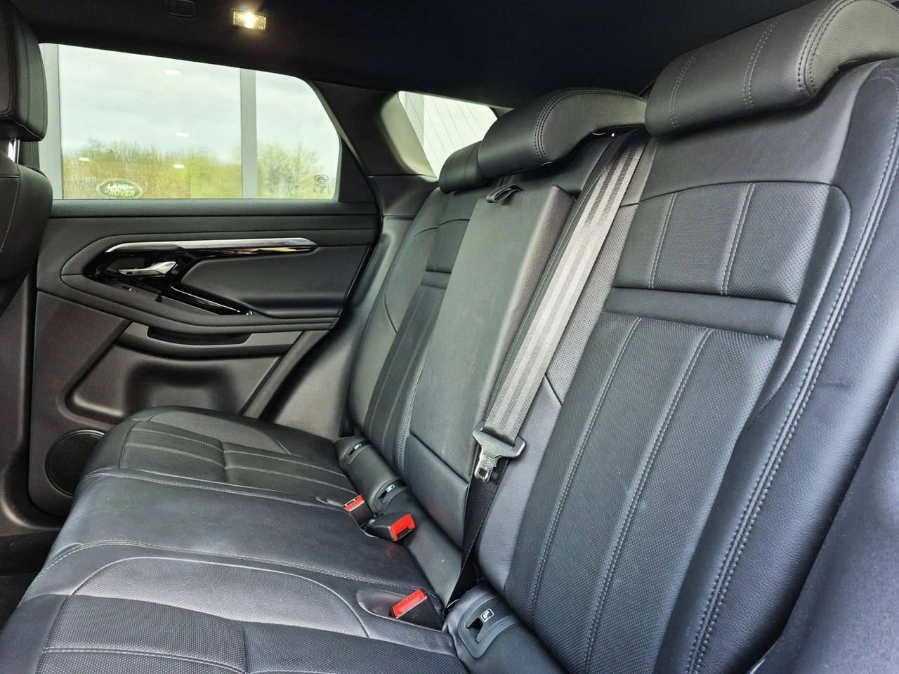 Land Rover Range Rover Evoque - Zdjęcie 23