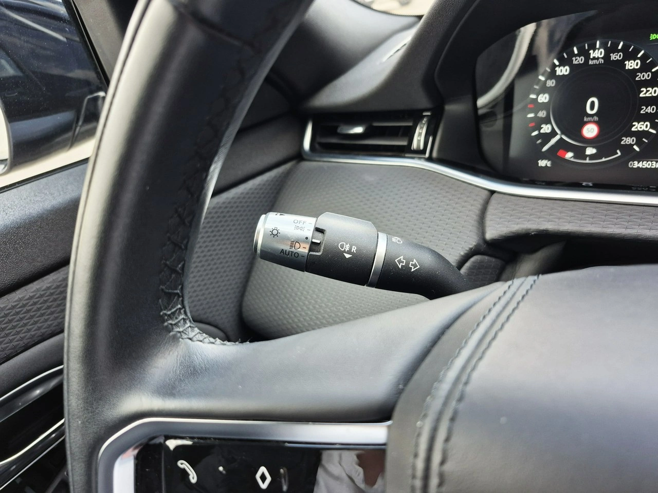 Land Rover Range Rover Evoque - Zdjęcie 27