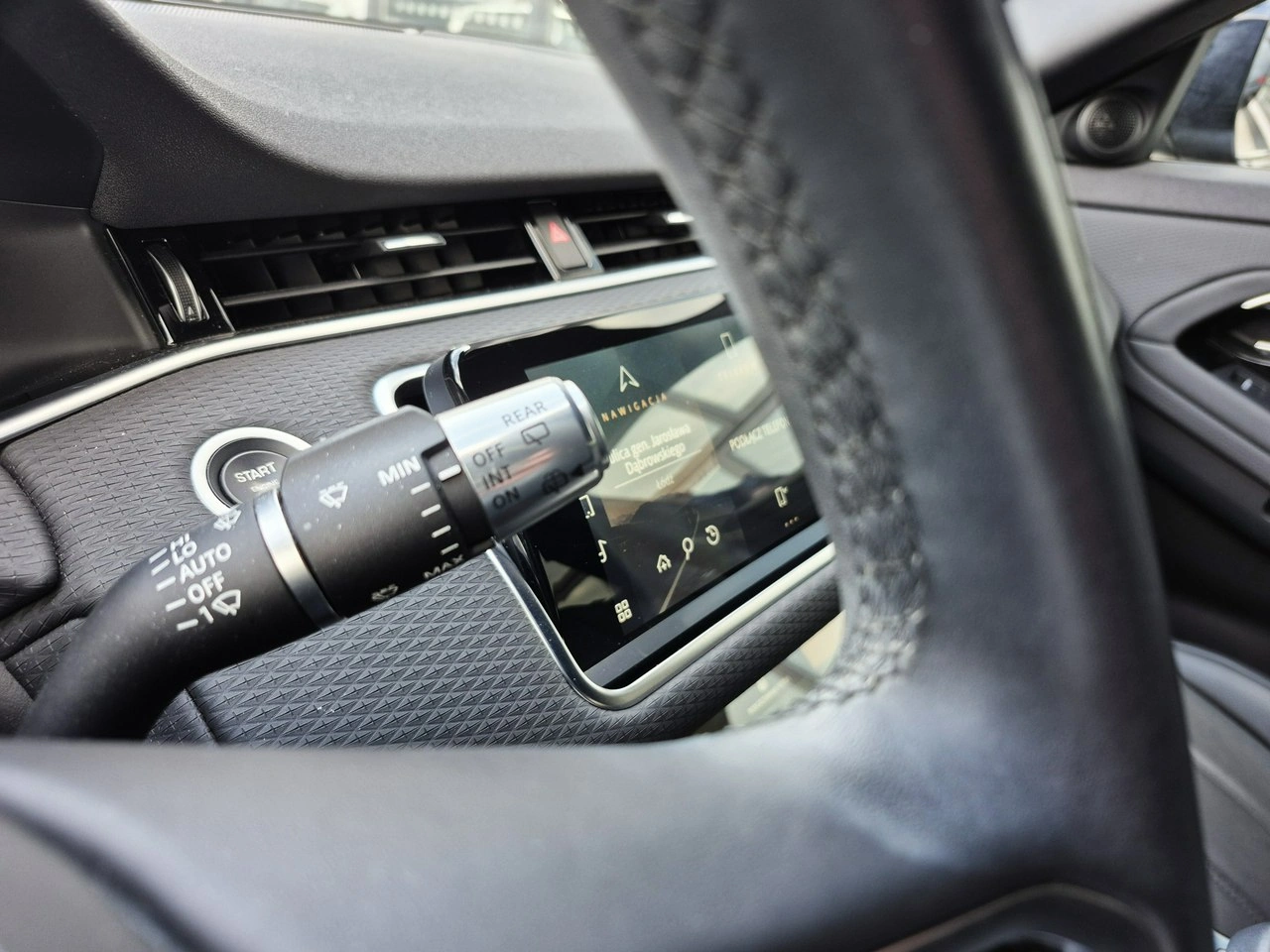 Land Rover Range Rover Evoque - Zdjęcie 28