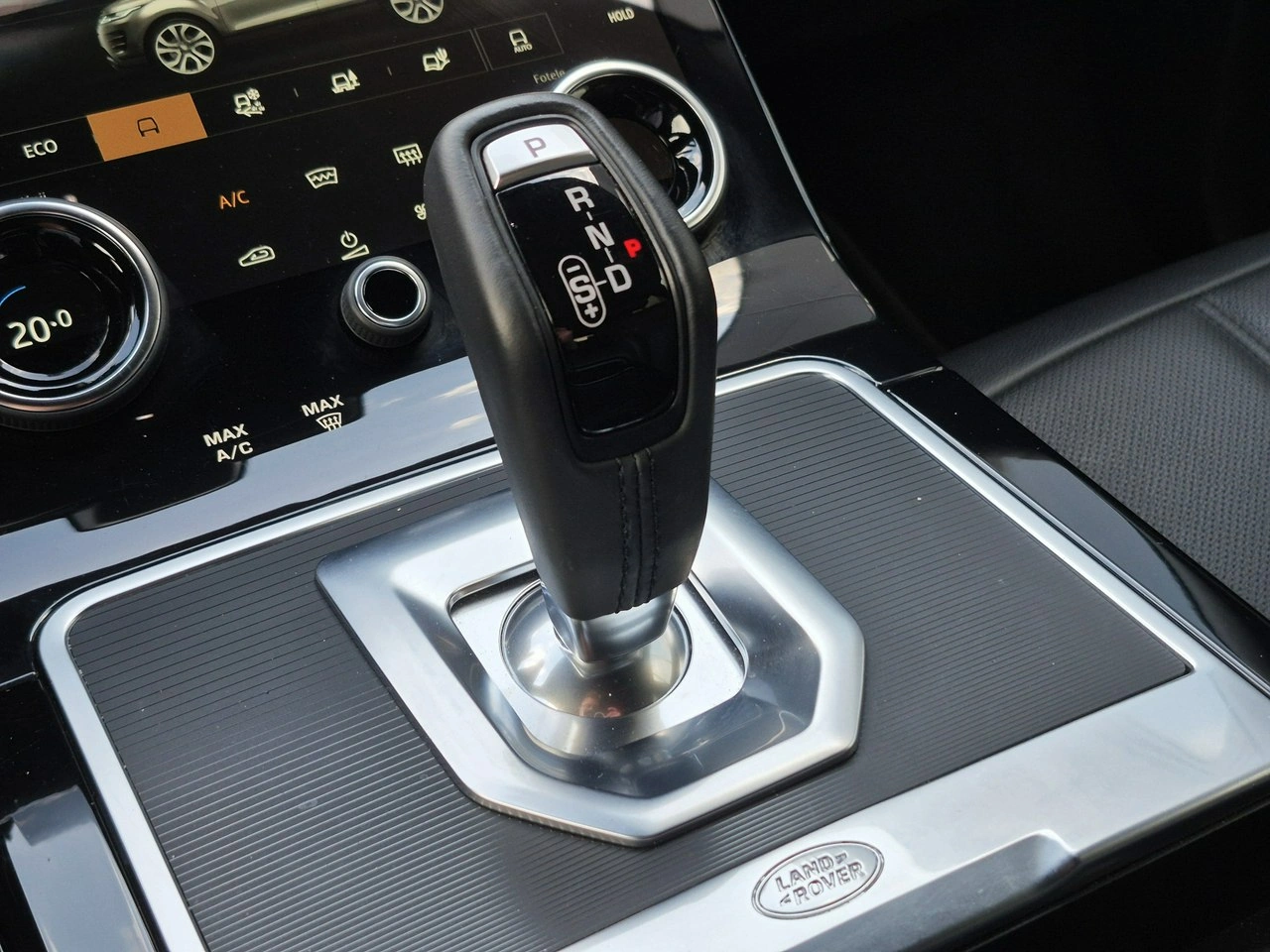 Land Rover Range Rover Evoque - Zdjęcie 29