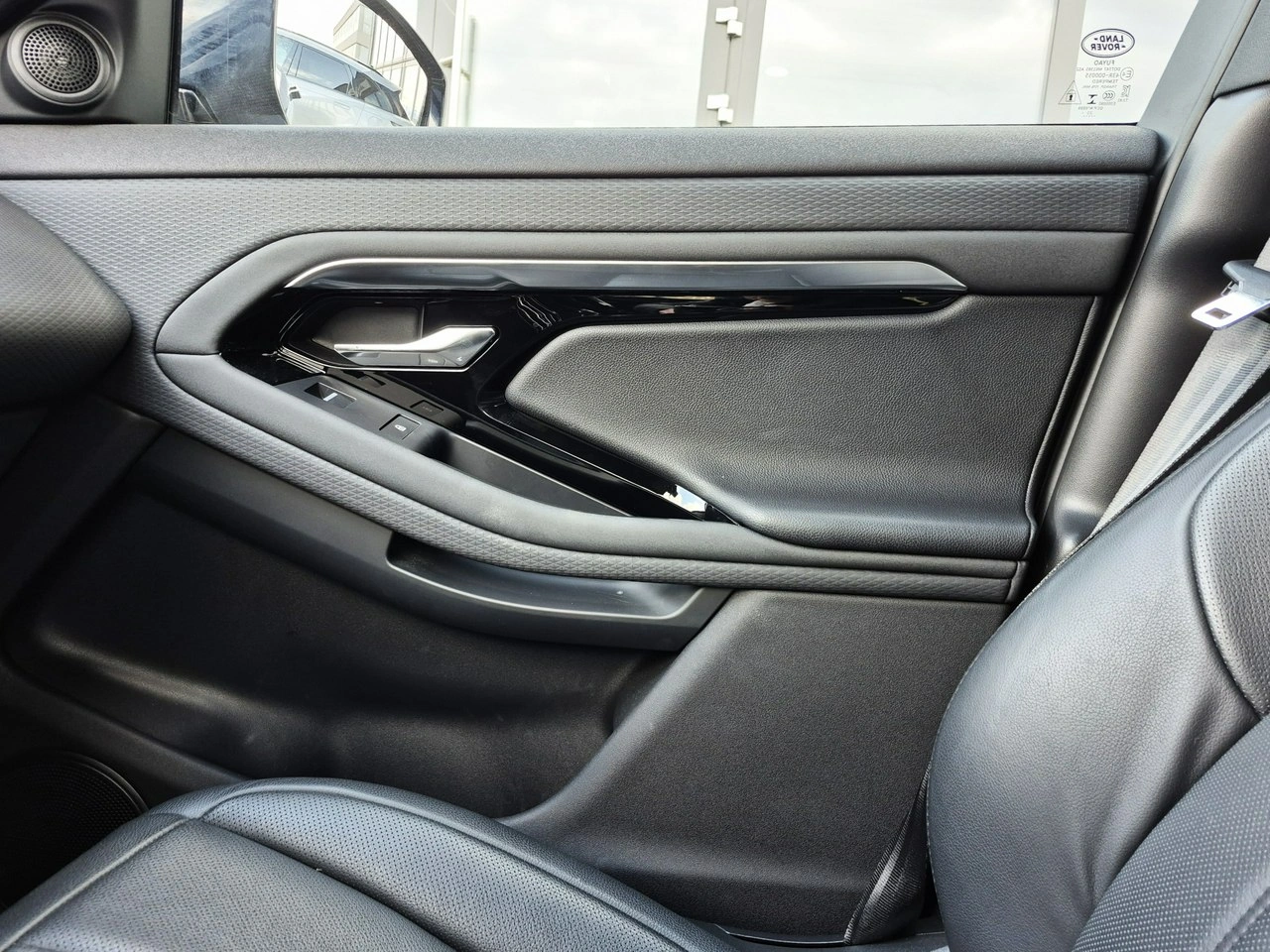 Land Rover Range Rover Evoque - Zdjęcie 31