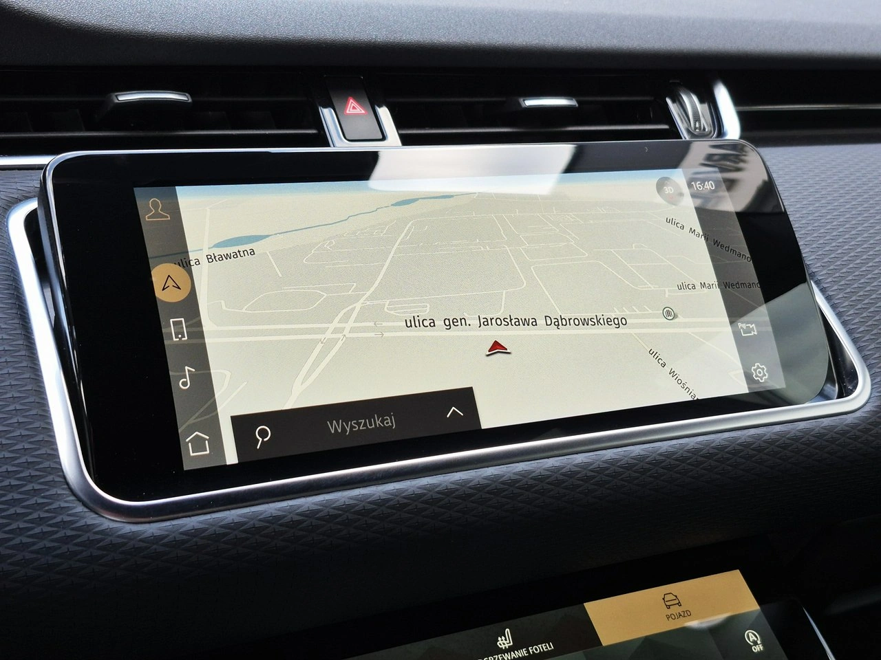 Land Rover Range Rover Evoque - Zdjęcie 32