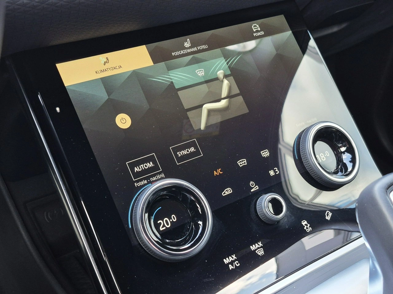 Land Rover Range Rover Evoque - Zdjęcie 35