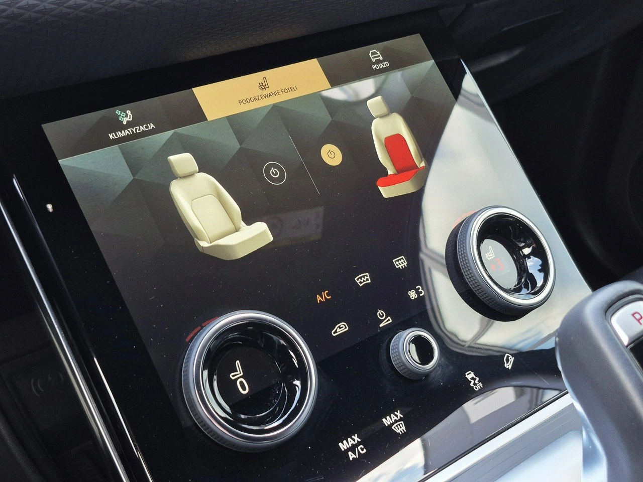 Land Rover Range Rover Evoque - Zdjęcie 36