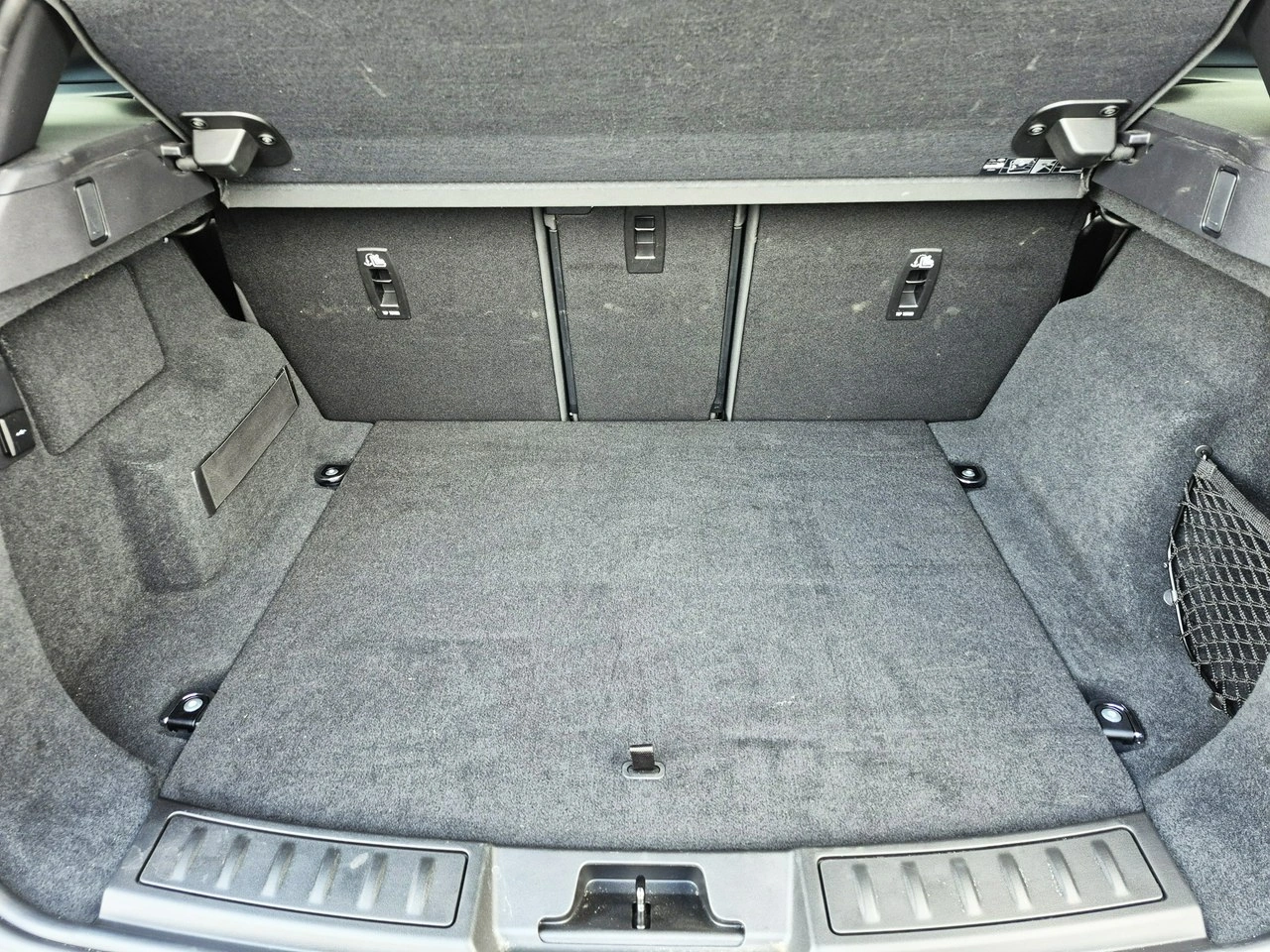 Land Rover Range Rover Evoque - Zdjęcie 38