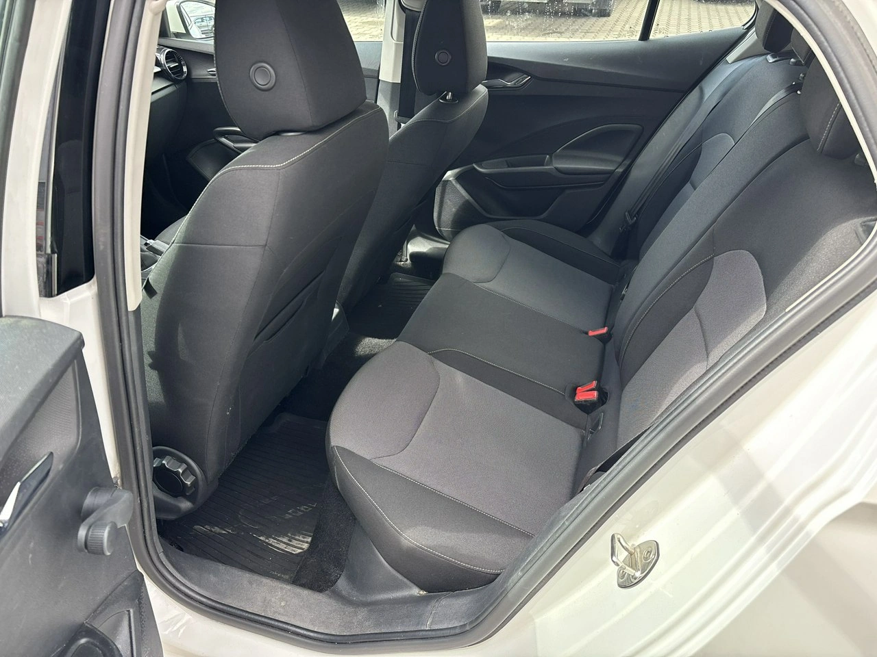 Skoda Fabia - Zdjęcie 11