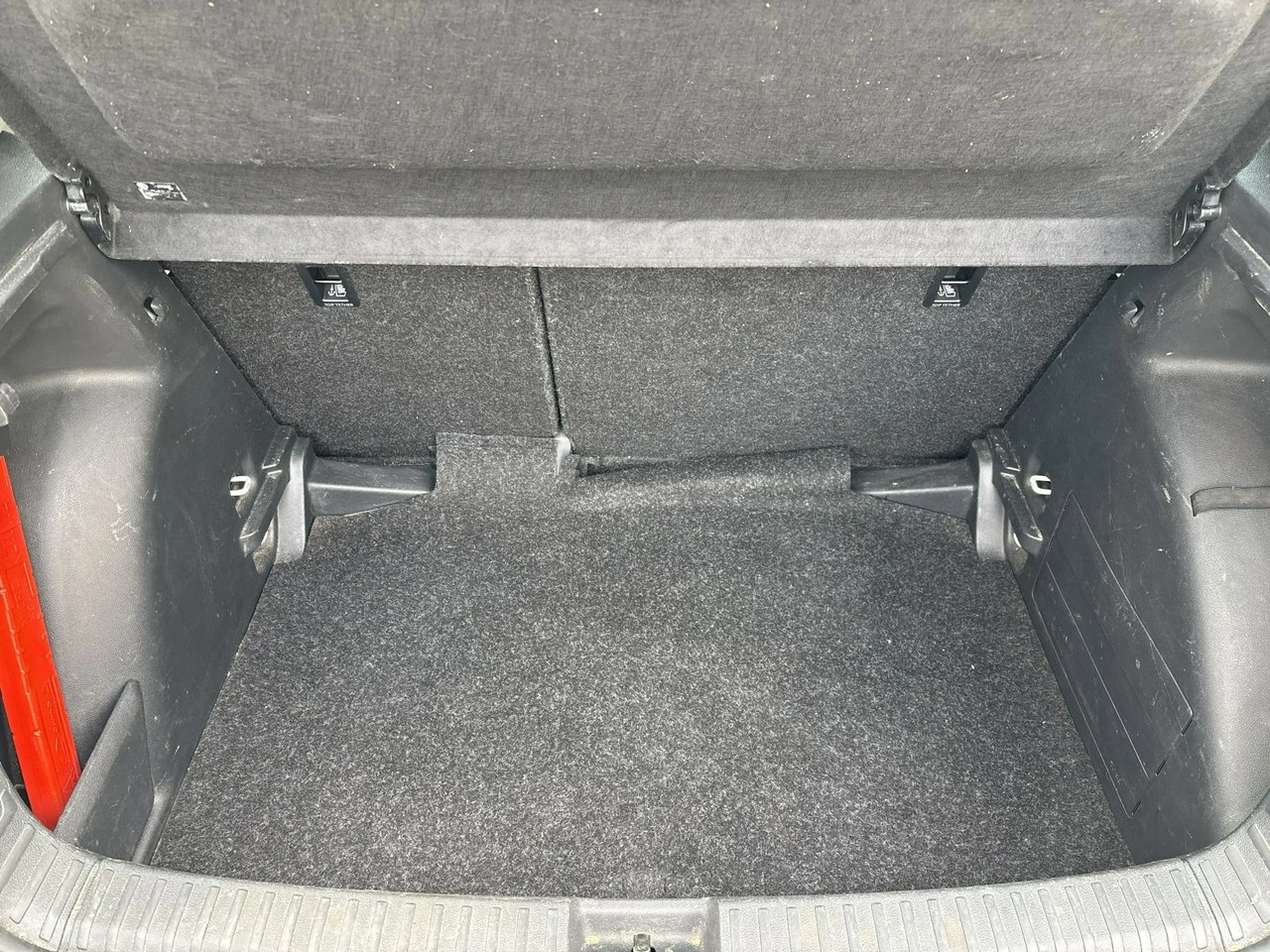 Skoda Fabia - Zdjęcie 14