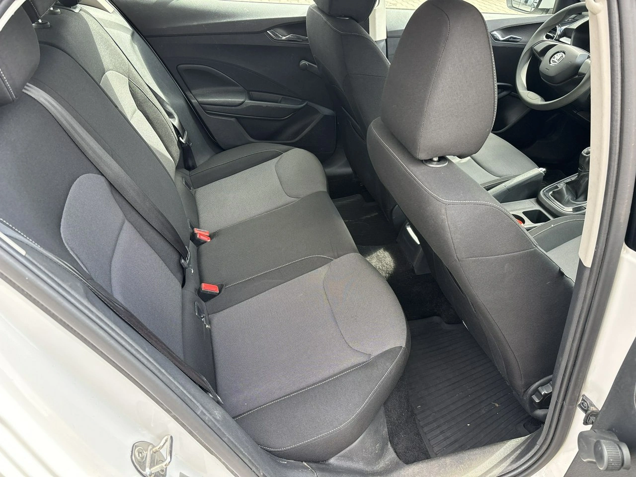 Skoda Fabia - Zdjęcie 15