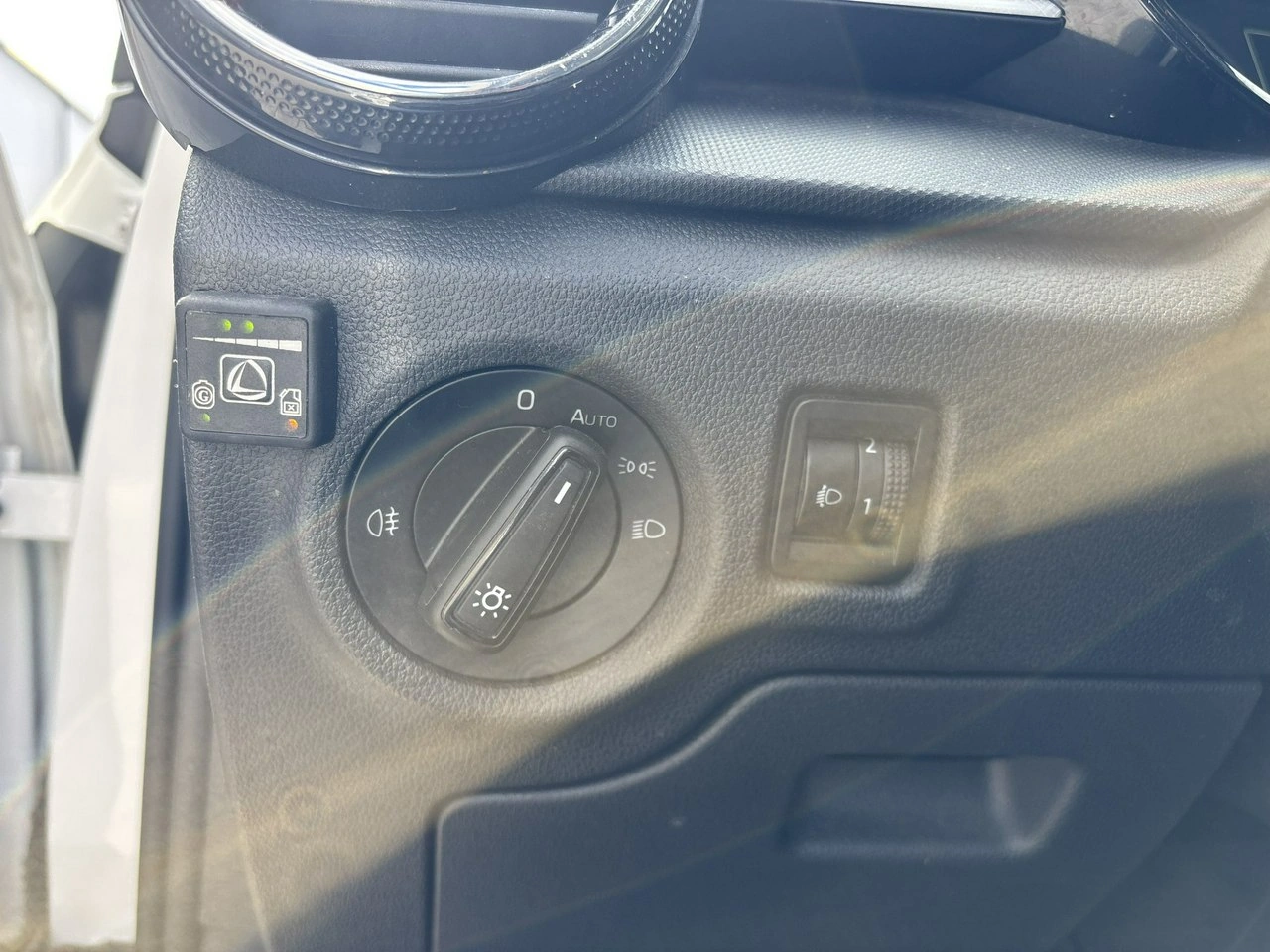 Skoda Fabia - Zdjęcie 19