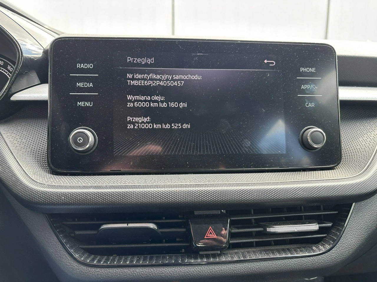 Skoda Fabia - Zdjęcie 23