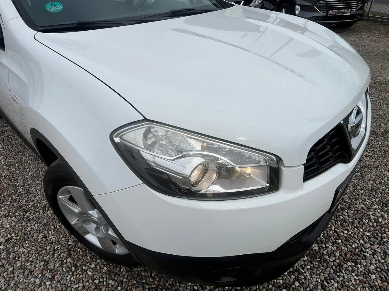 Nissan Qashqai - Zdjęcie 17