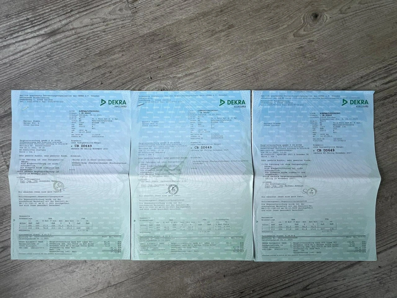 Nissan Qashqai - Zdjęcie 37