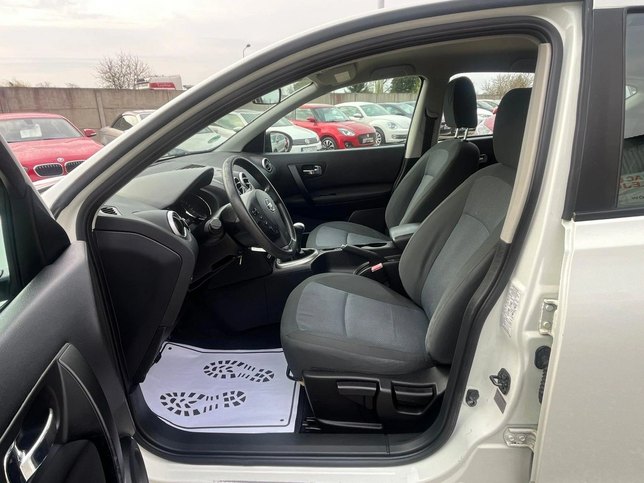 Nissan Qashqai - Zdjęcie 6