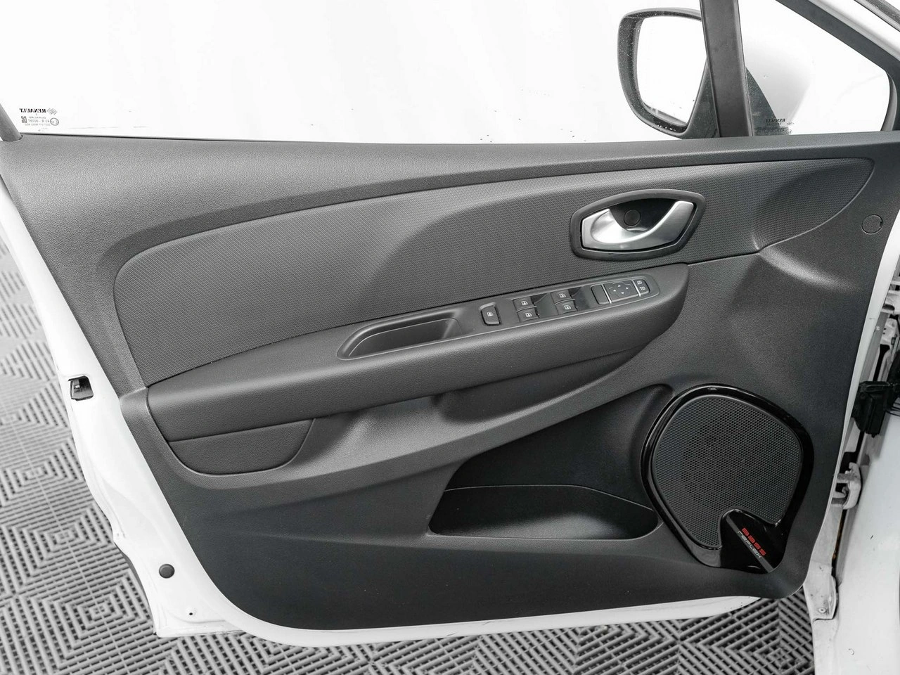 Renault Clio - Zdjęcie 9