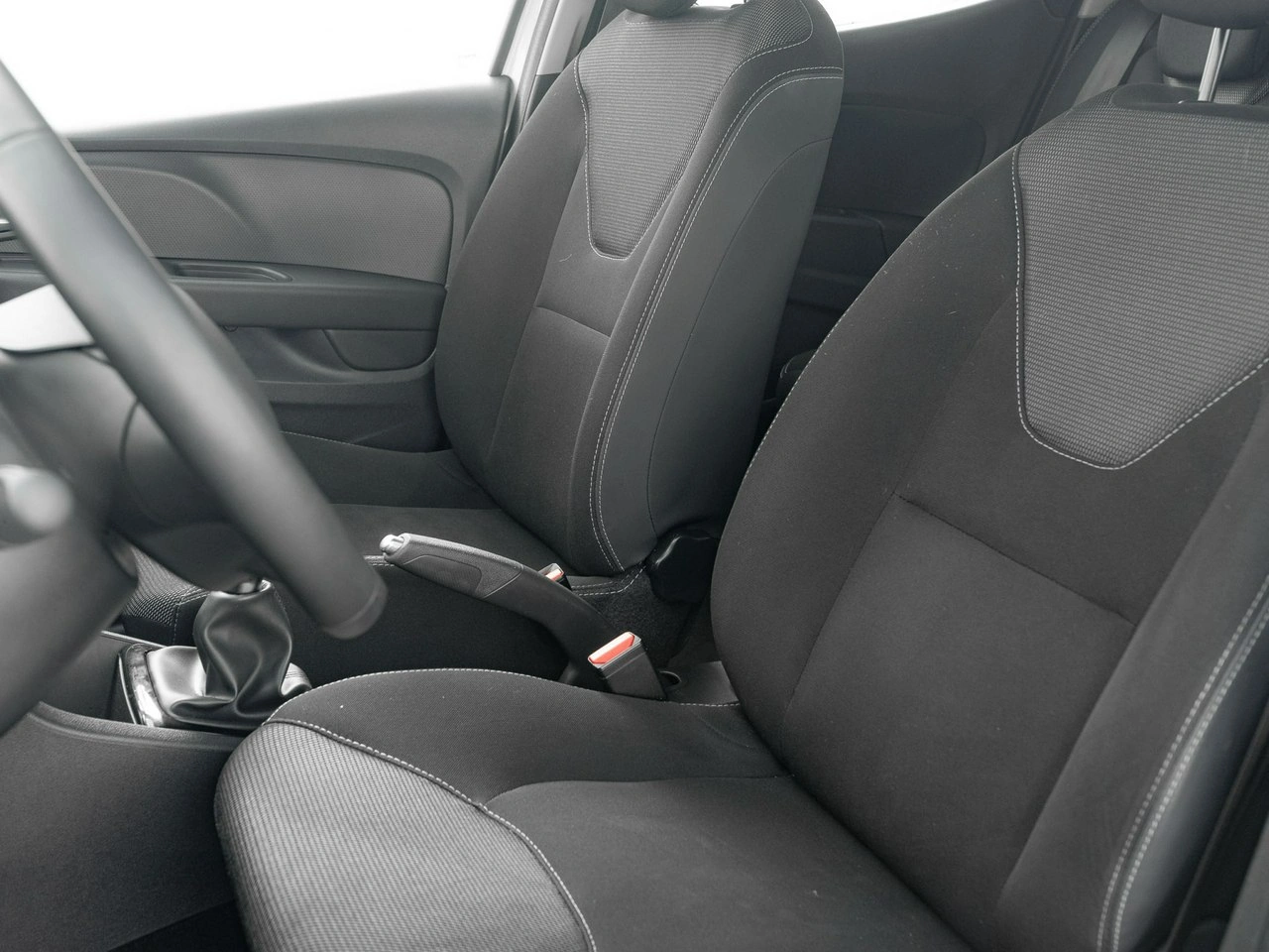 Renault Clio - Zdjęcie 11