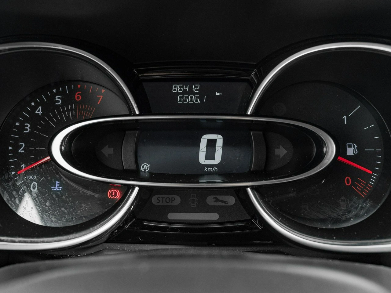 Renault Clio - Zdjęcie 12