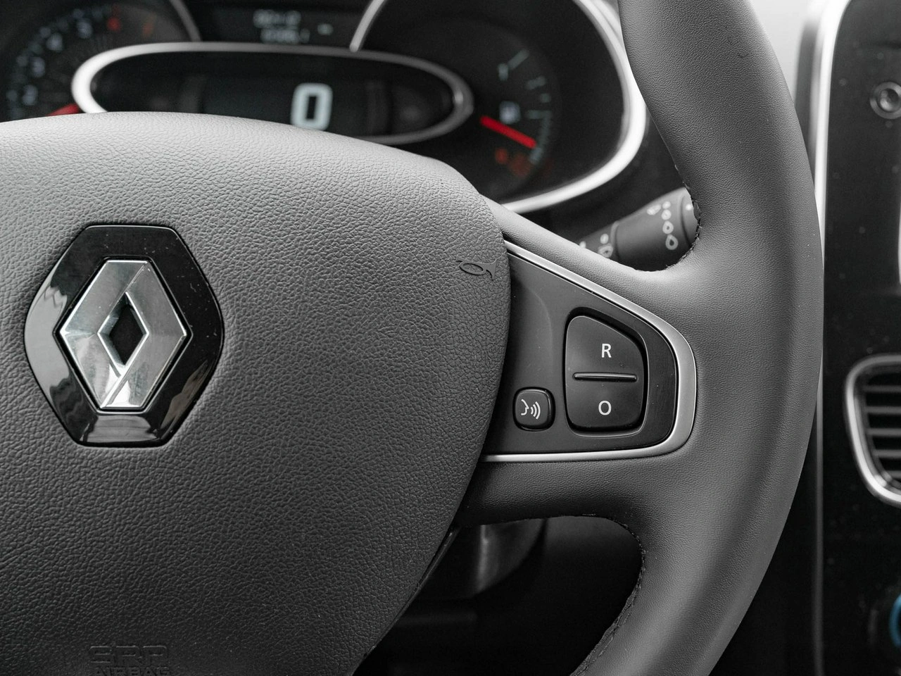 Renault Clio - Zdjęcie 14