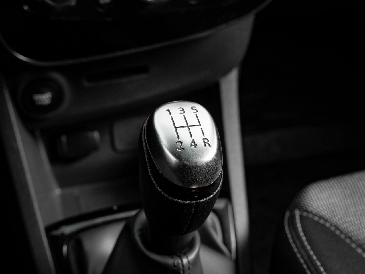 Renault Clio - Zdjęcie 15