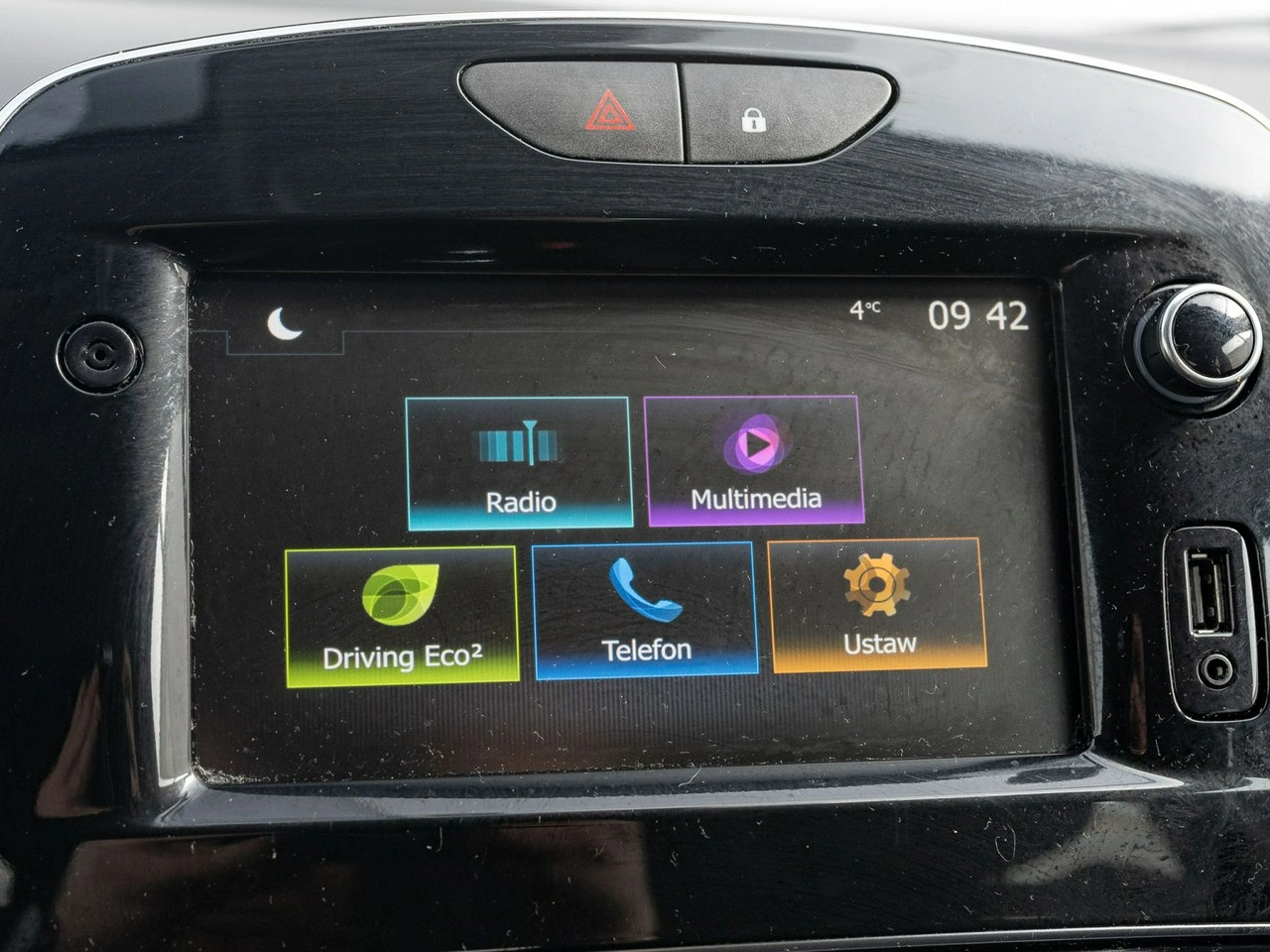 Renault Clio - Zdjęcie 17