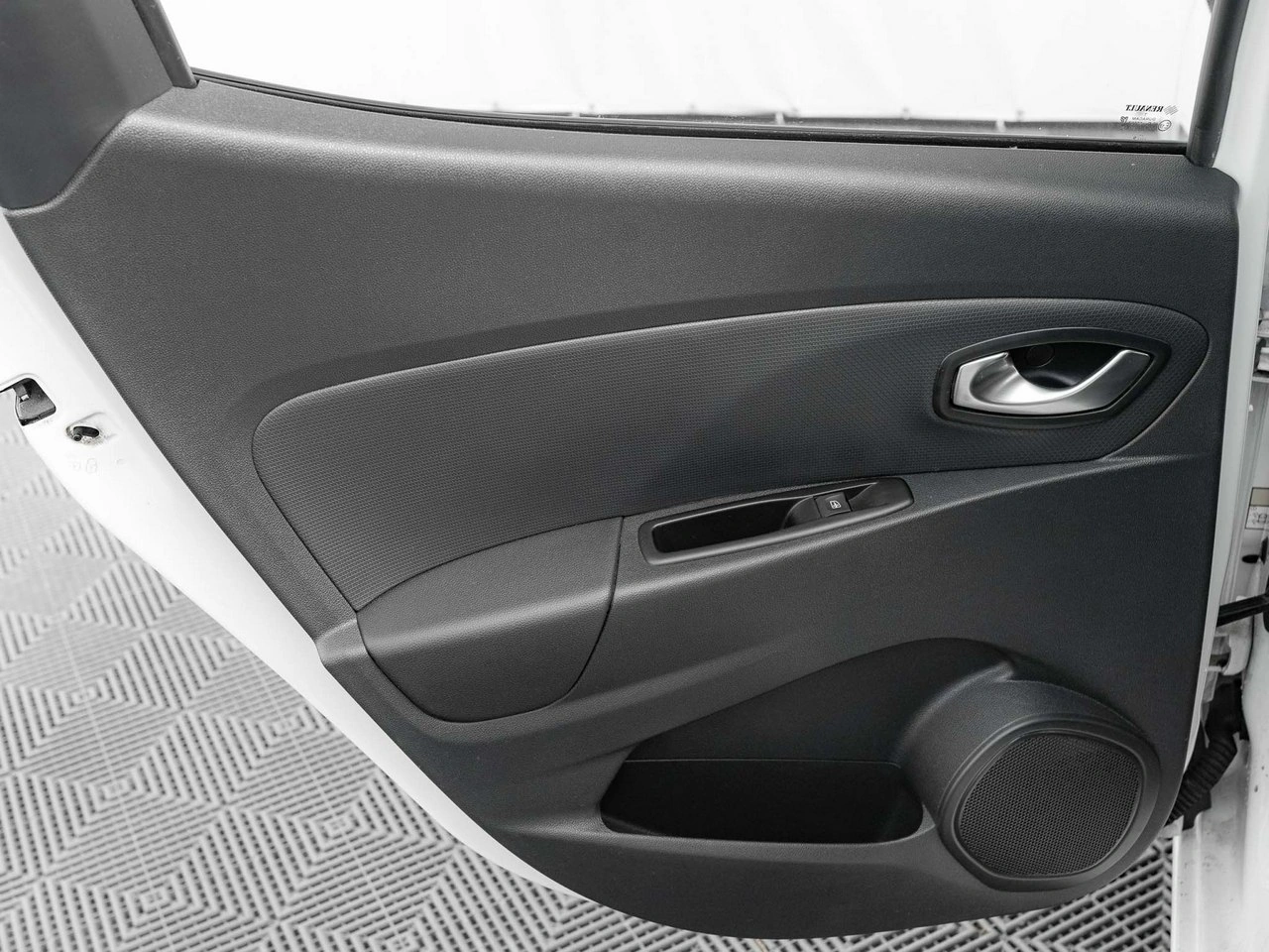 Renault Clio - Zdjęcie 18