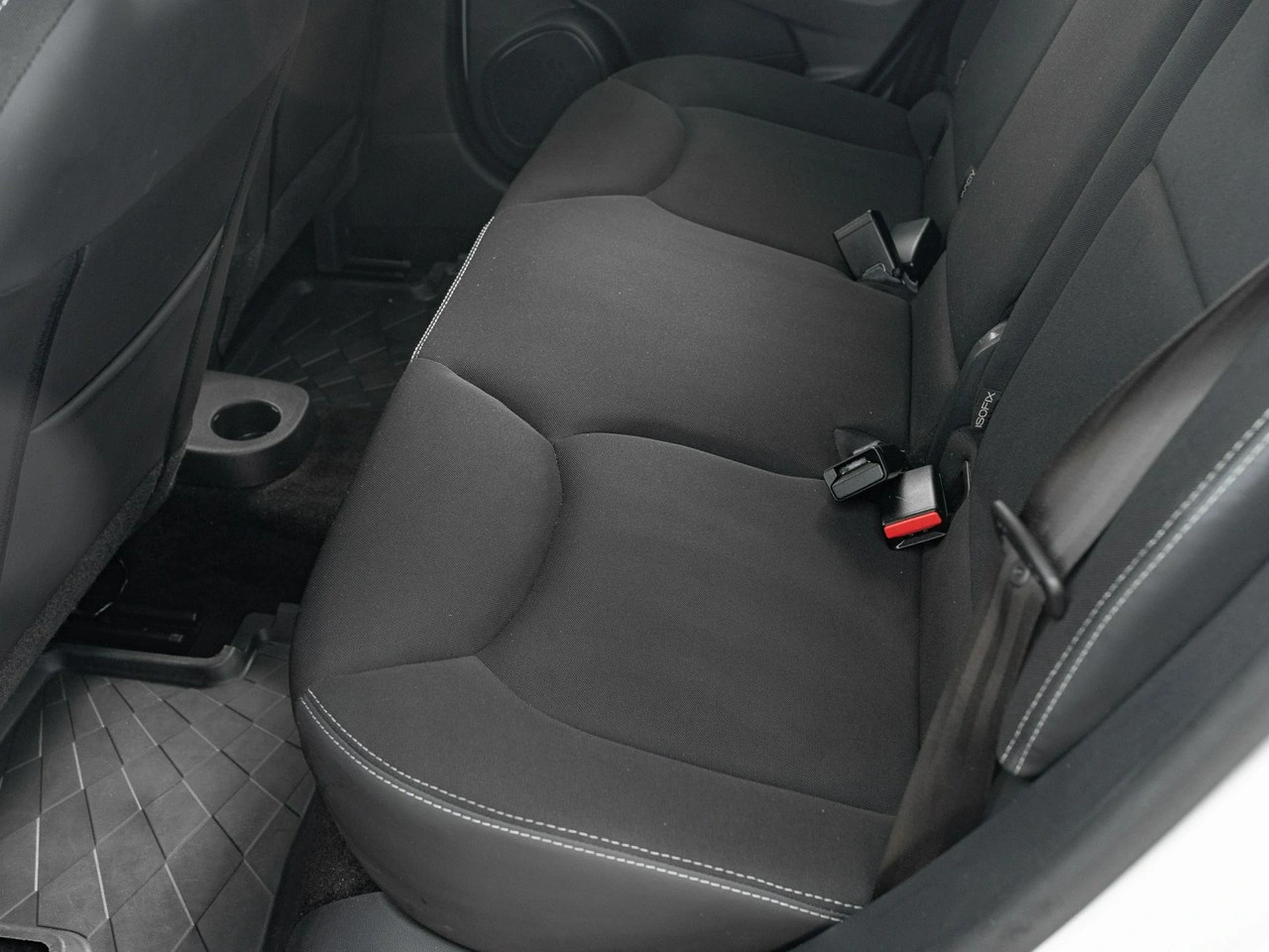 Renault Clio - Zdjęcie 20