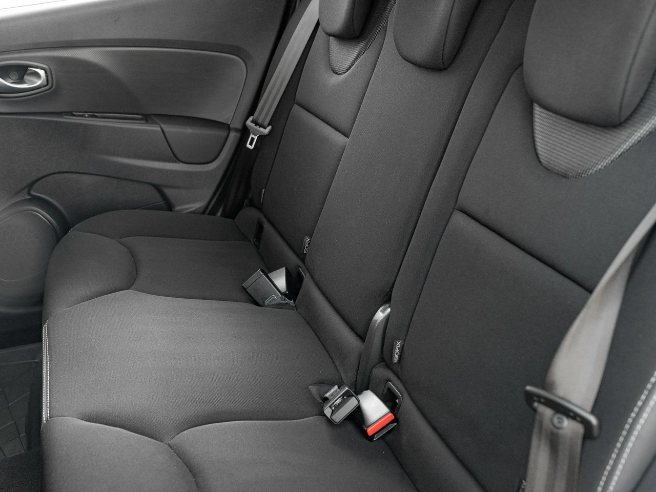 Renault Clio - Zdjęcie 21