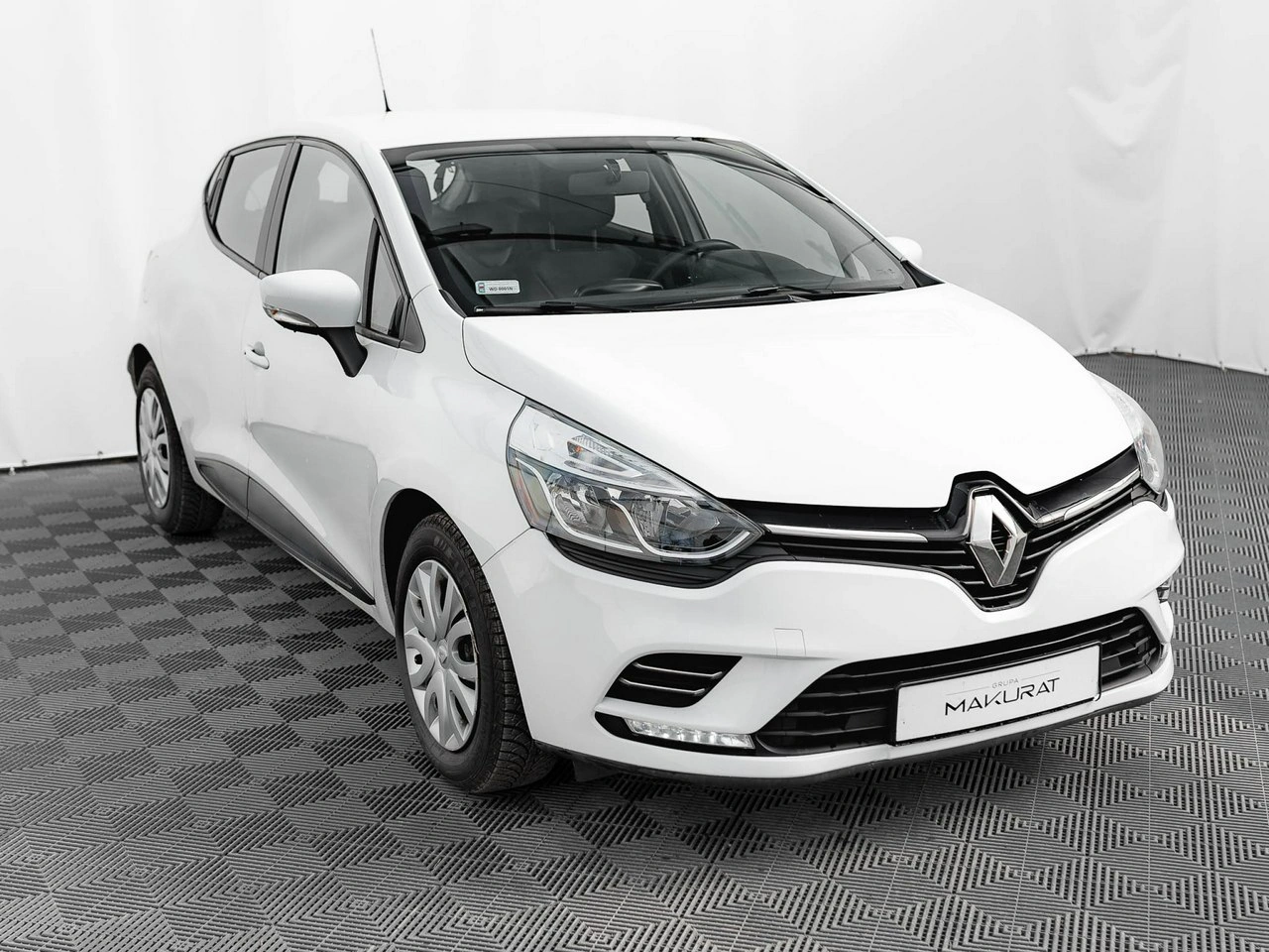 Renault Clio - Zdjęcie 2