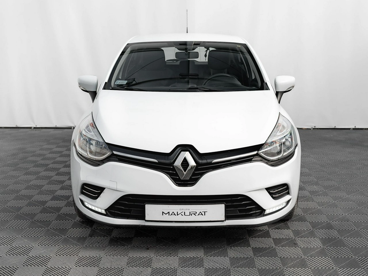 Renault Clio - Zdjęcie 6
