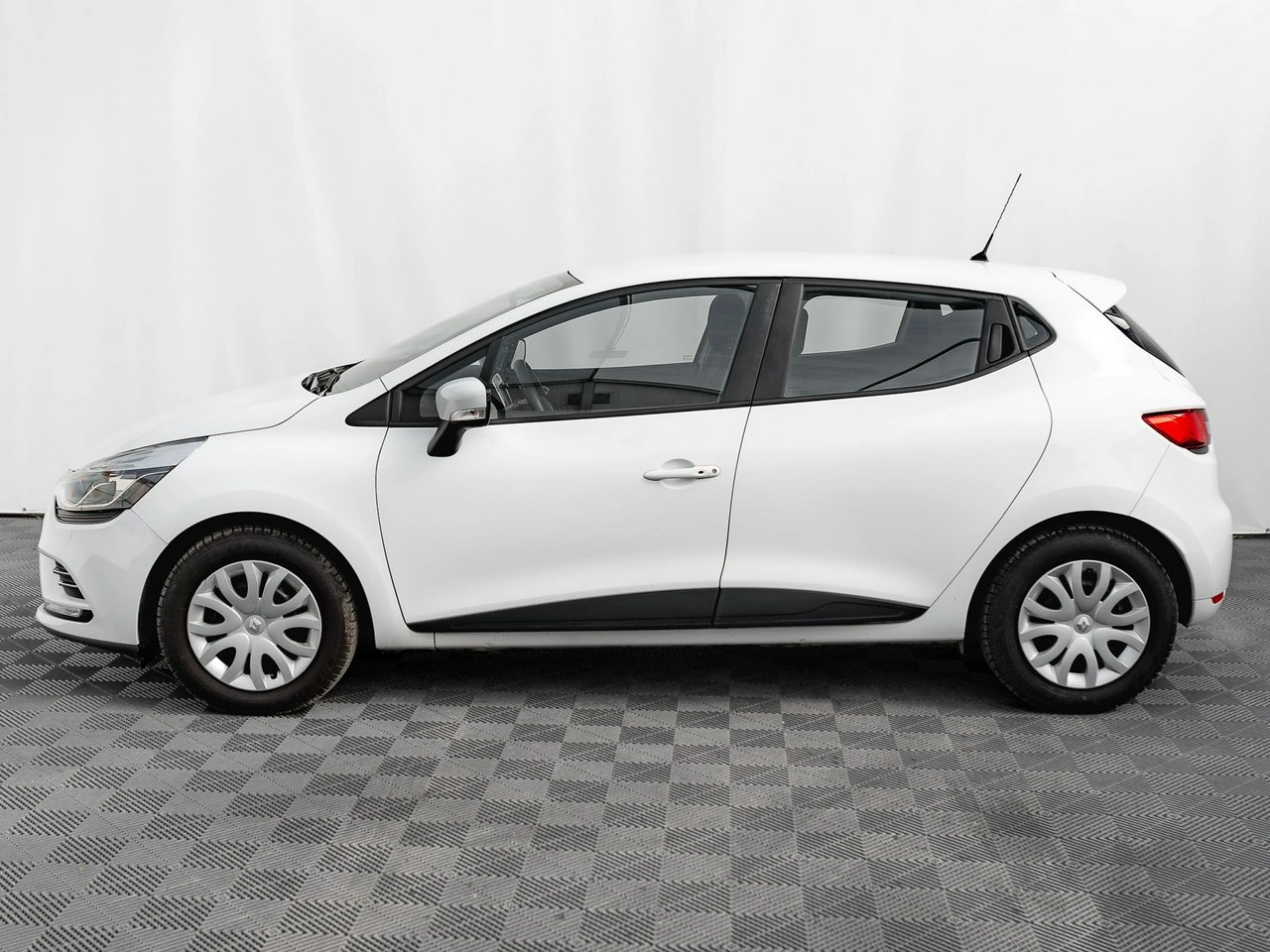 Renault Clio - Zdjęcie 7