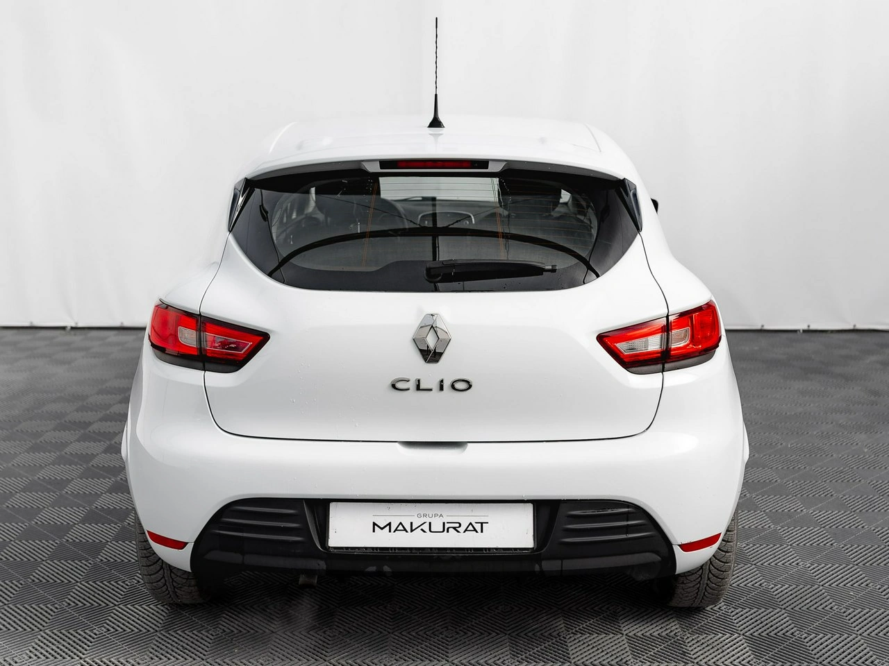 Renault Clio - Zdjęcie 8