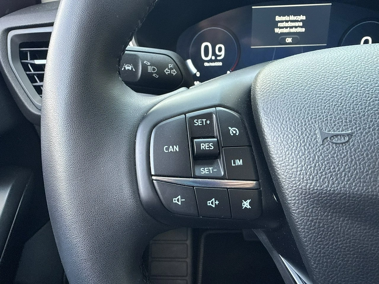 Ford Focus - Zdjęcie 11