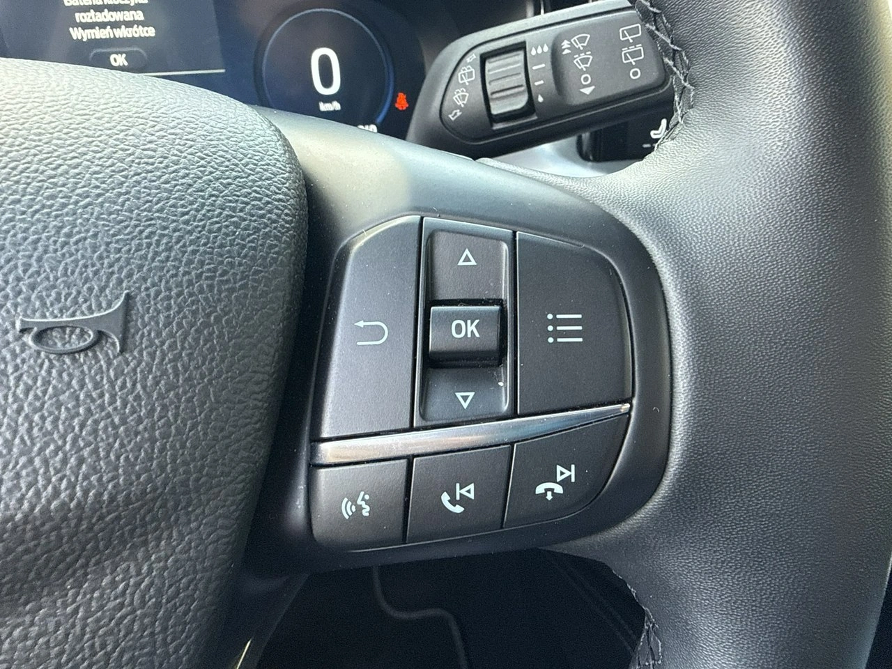 Ford Focus - Zdjęcie 12