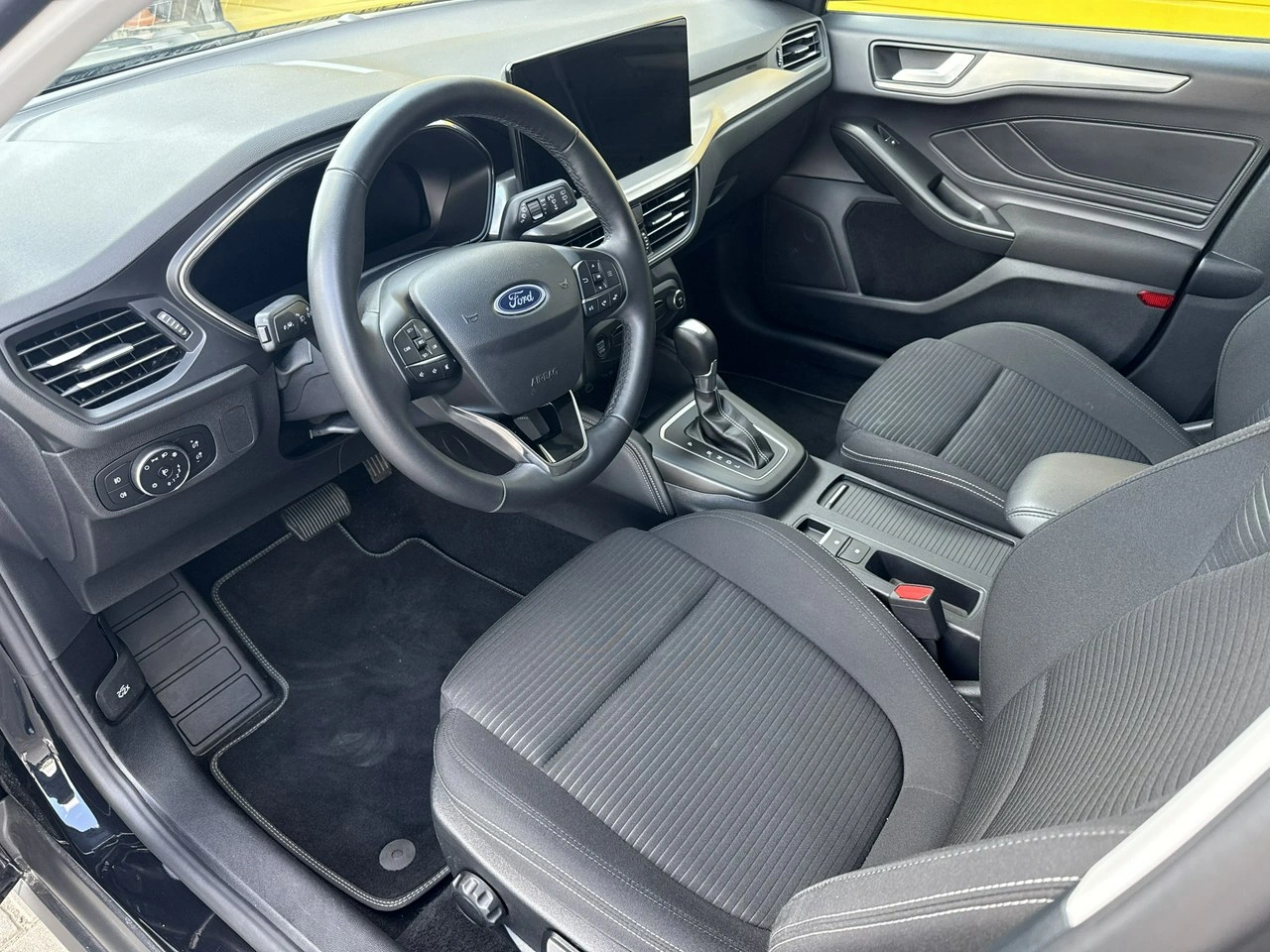 Ford Focus - Zdjęcie 13