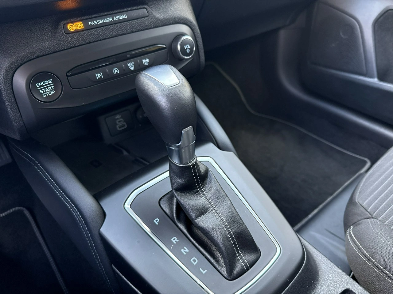 Ford Focus - Zdjęcie 15