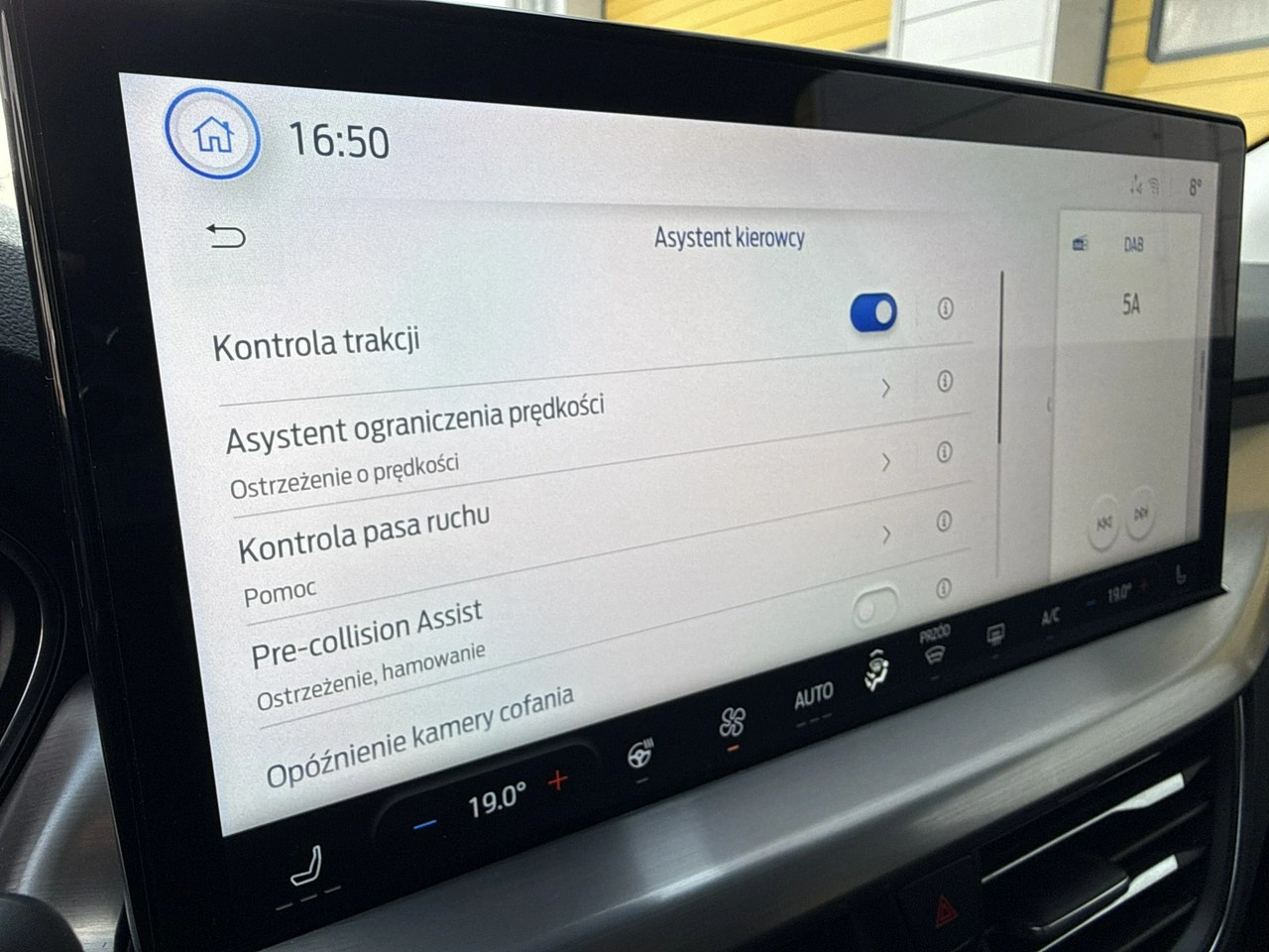 Ford Focus - Zdjęcie 18