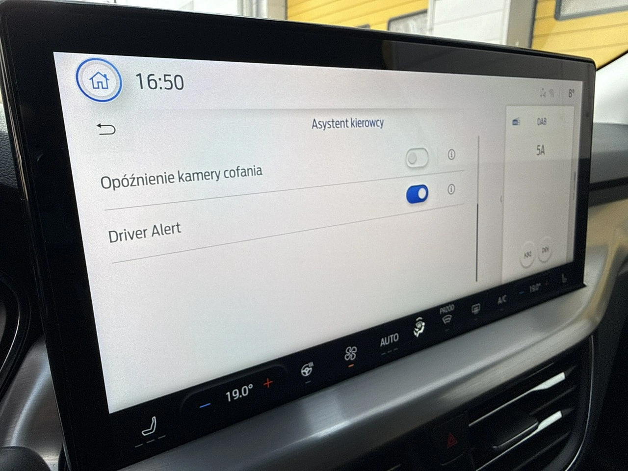 Ford Focus - Zdjęcie 19