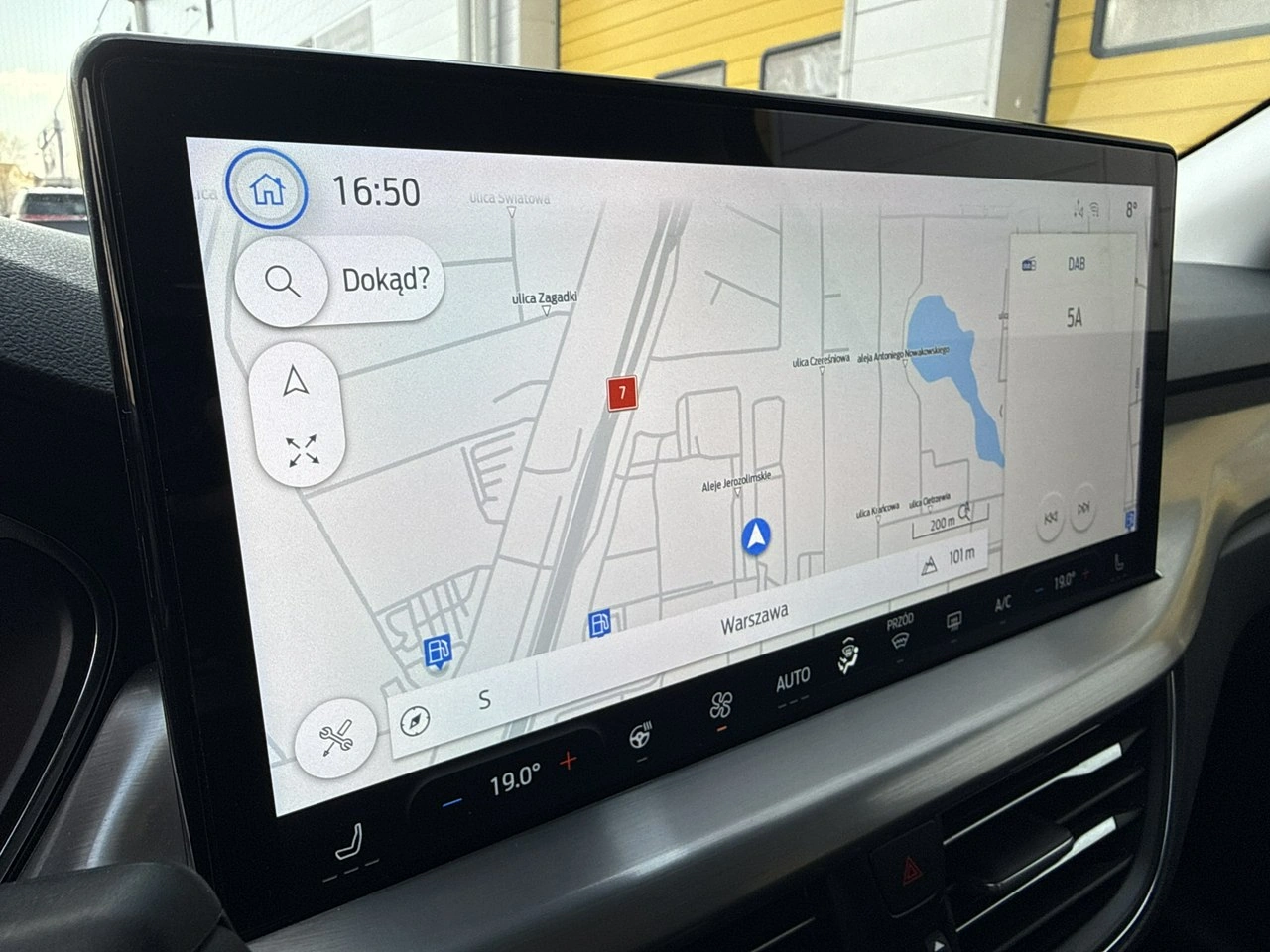 Ford Focus - Zdjęcie 20