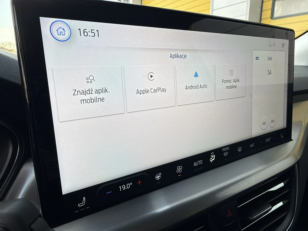 Ford Focus - Zdjęcie 21