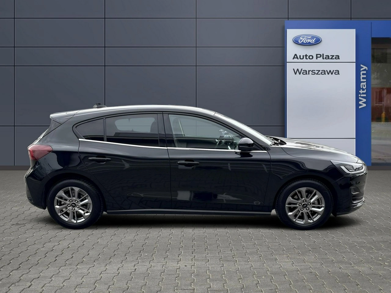 Ford Focus - Zdjęcie 5